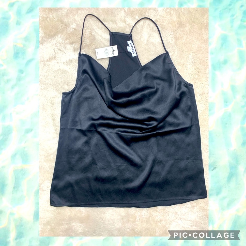 Express Top size S